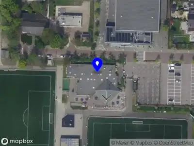 Fusie Club Oegstgeest