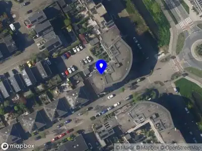 Nieuw bedrijf Rijnlands Christelijk Mannenkoor 