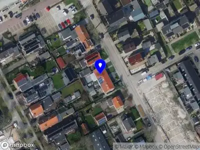 Nederlands Valkeniersverbond Adriaan Mollen