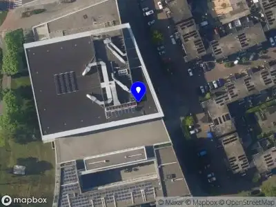 AZC Alphen aan den Rijn