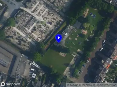 Nieuw bedrijf Speeltuin Kindervreugd