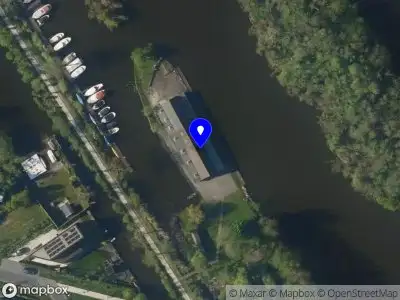 Nieuw bedrijf De Meije