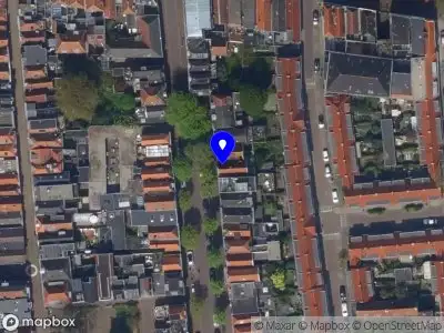 Nieuw bedrijf Buurtvereniging 