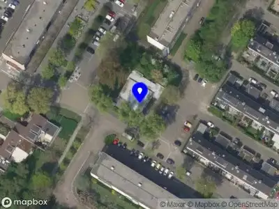 Nieuw bedrijf De Mijlpaal