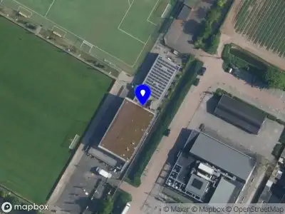 Van Nispen-Voetbal DE ZILK