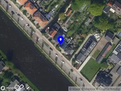 Leidse Volkstuin Organisatie Leiderdorp