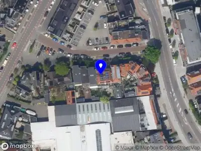 Nieuw bedrijf Operettevereniging De Troubadours