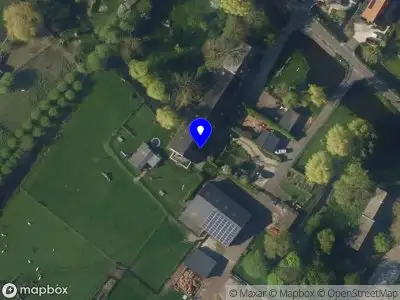 Vereniging voor Bedrijfsvoorlichting "Rijnstreek-West" Aarlanderveen