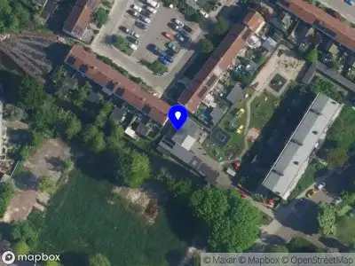 Speeltuinvereniging "Jeugdland" Hillegom