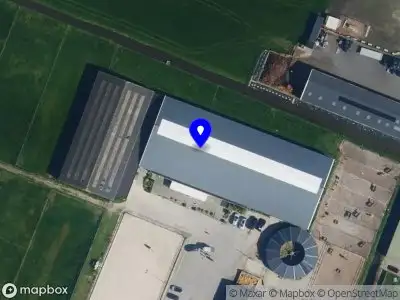 Paardensportvereniging St. Hubertus-Lisse