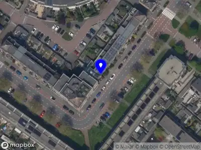 Oranjevereniging Leiderdorp