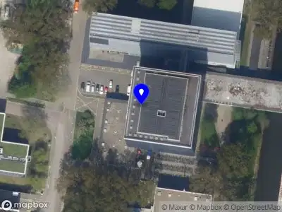 Nieuw bedrijf Koninklijke Nederlandse Pharmaceutische Studenten Vereniging