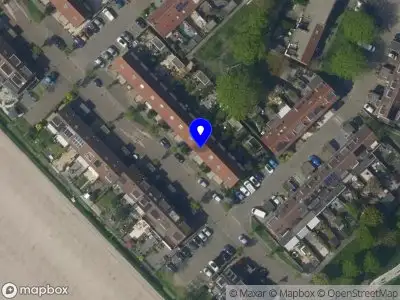 Nieuw bedrijf Volksdansvereniging Oud Poelgeest