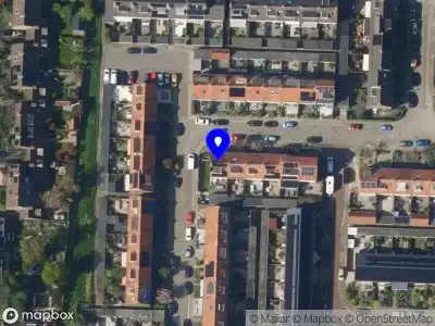 Gymnastiekvereniging "Hou-Vast" Hazerswoude-Dorp