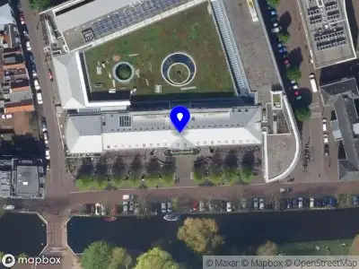 Volkenrechtelijk Dispuut Professor Telders Leiden