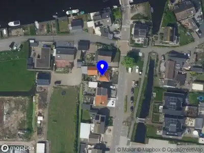 Schietvereniging "Het Vizier" Nieuwe Wetering