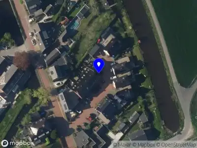 Belangenvereniging Aarlanderveen Aarlanderveen