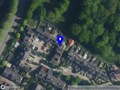 Volkstuinvereniging Elsbroek Hillegom