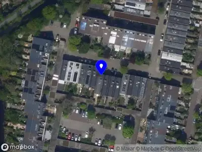 Leidse Weeshuis Leiden