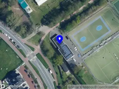 Fluks Korfbal Noordwijk