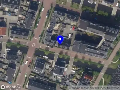 Oranjevereniging Wilhelmina Valkenburg zh Valkenburg