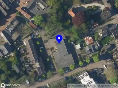 De Kameleon Zoeterwoude