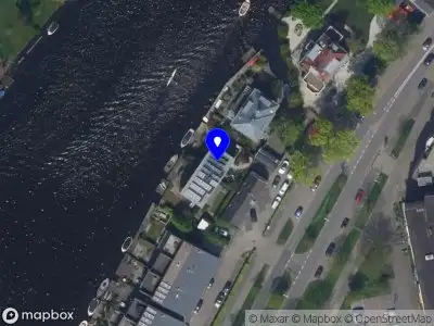 Indoor Hardrij Club Leiden