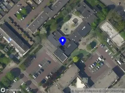 Oudervereniging De Overplaats