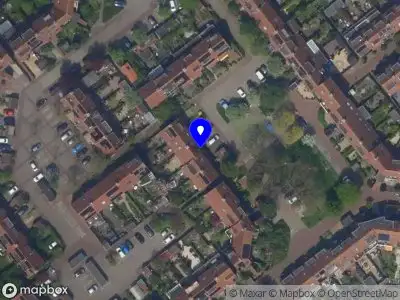 Bewoners Belangenvereniging Bockhorst