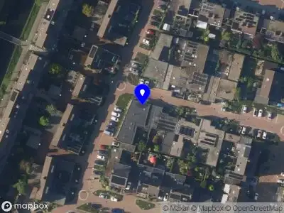 Harttrimclub Alphen aan den Rijn