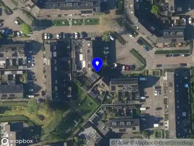 Winkeliersvereniging Rhynenburch Hazerswoude-Rijndijk