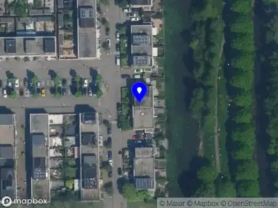 Bewonersvereniging "De Wulp" Amsterdam