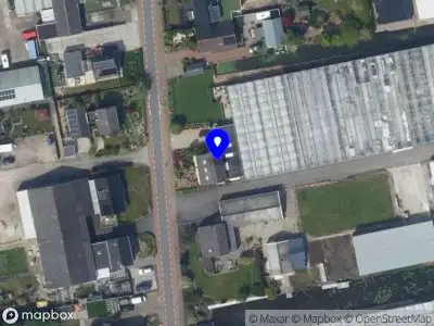 District Veen- en Rijnstreek van de KNBB Roelofarendsveen