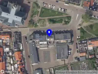N-H. Evangelisatie GerGrondslag V'ten & Omstr Katwijk