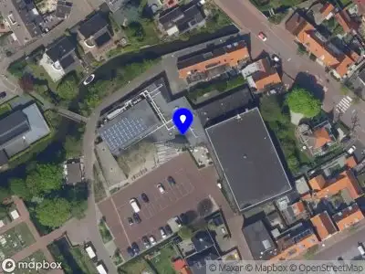 Nieuw bedrijf Toneelvereniging Mimiek