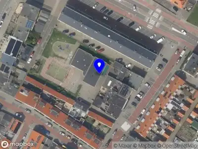 Wijkvereniging Noord / Noord-Oost