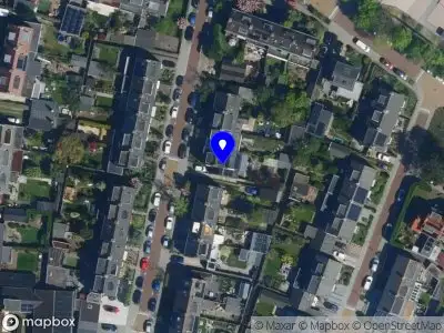 Wijkvereniging De Boekhorst