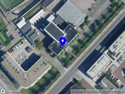 Politie Sport- en Ontspanningsvereniging Duin en Bollenstreek Noordwijk