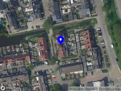 De Diamantvink Oude Wetering