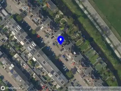 Voorhoutse IJsclub Voorhout