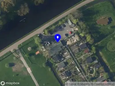 Tuingroep Roomburg Leiden