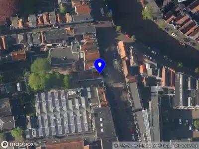 Association des États Généraux des Étudiants de l'Europe - Leiden Leiden