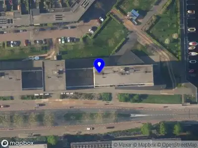 Nieuw bedrijf Biljartvereniging 