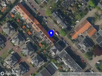 Moestuinvereniging "Koudenhoorn" Sassenheim