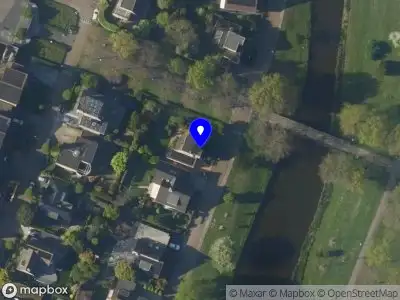 A.C.P. "Les Pointeurs" Alphen aan den Rijn