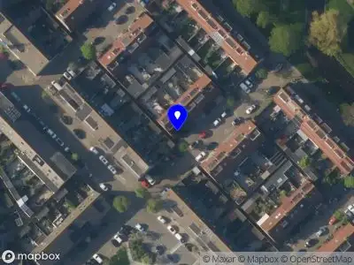 Wijkraad Stevenshof Leiden