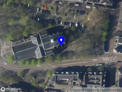 Nederlands Genootschap van Sint Jacob Utrecht