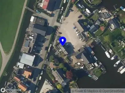E.H.B.O. Aarlanderveen Nieuwkoop