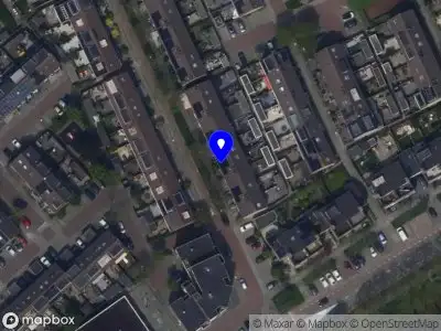 Winkeliersvereniging "Stevensbloem" Leiderdorp