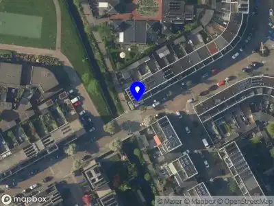 Eigenarenver. De Staalmolen Leiden